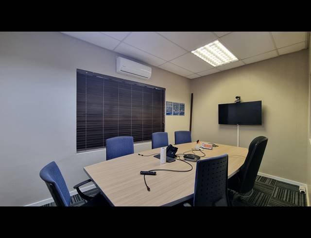 400M² OFFICE TO LET IN MORNINGSIDE